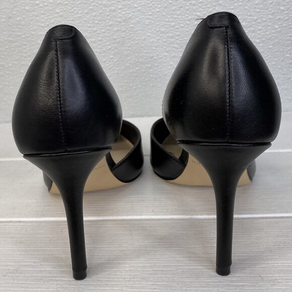 Marc Fisher Meryl Pointy Toe Stiletto Dress Pumps - Picture 3 of 7